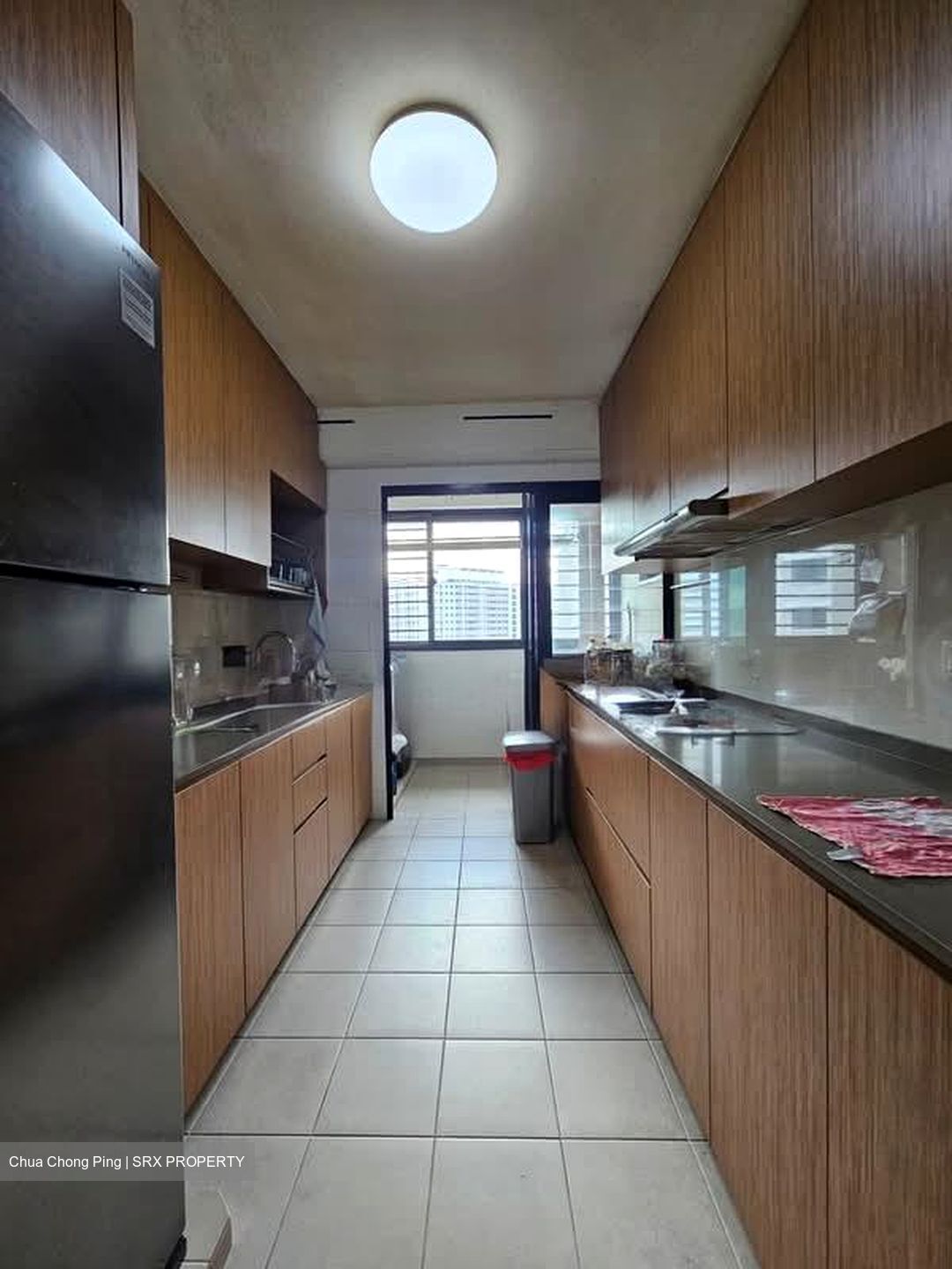 Blk 122A Punggol Edge (Punggol), HDB 5 Rooms #532062731